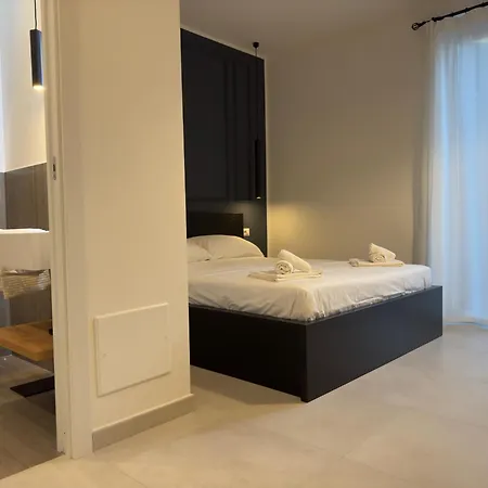 Appartement Dai Visconti