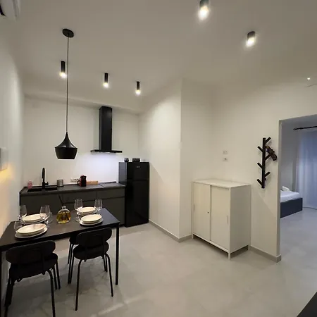 Dai Visconti Appartement *