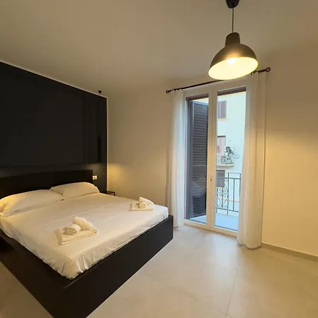 Appartement Dai Visconti *