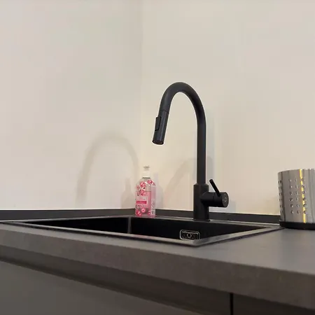 Dai Visconti Appartement Bari