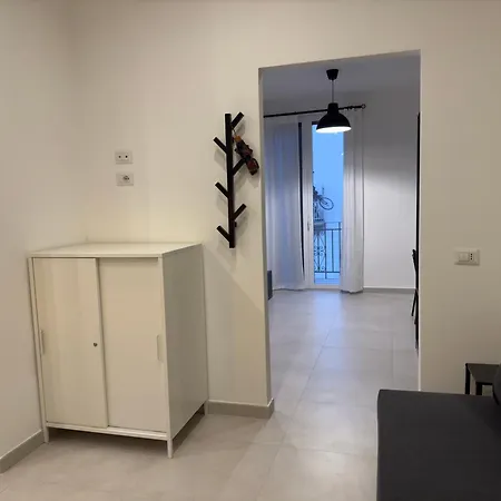 Dai Visconti * Bari