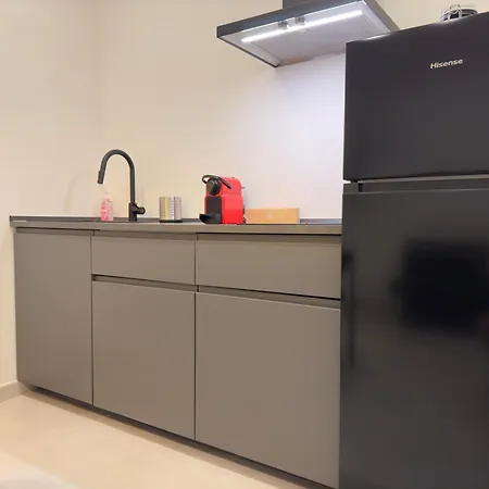 Dai Visconti Apartament