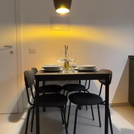 Dai Visconti Apartament *