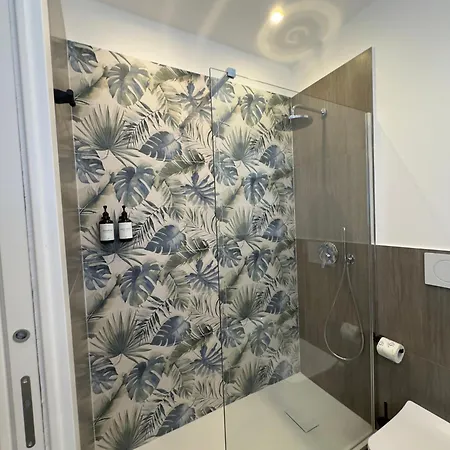 Appartement Dai Visconti