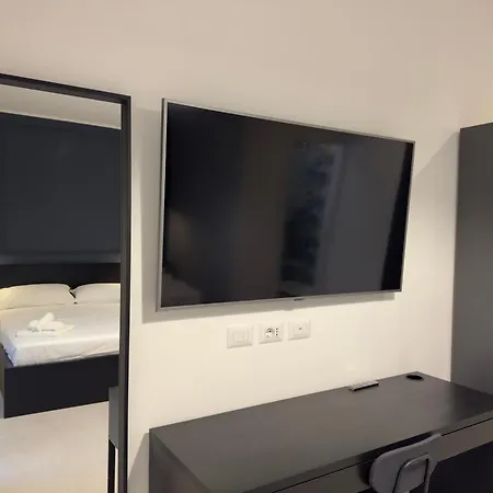 Dai Visconti Appartement *