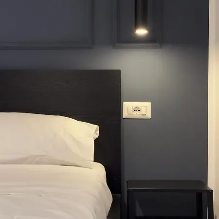 Appartement Dai Visconti Bari