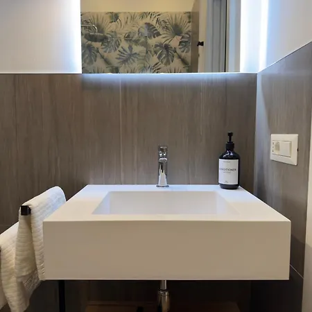 Appartement Dai Visconti Bari