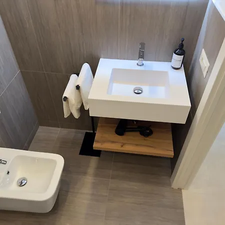 Dai Visconti Appartement Bari