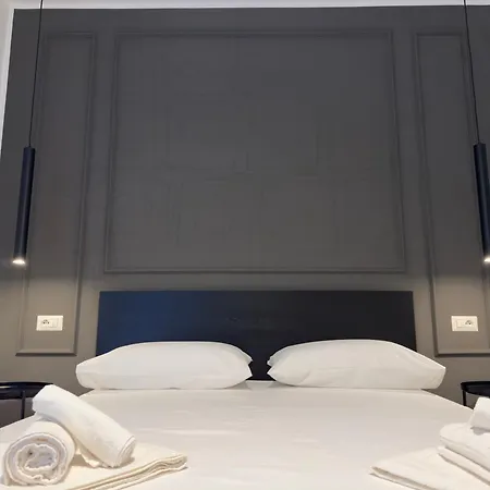 Appartement Dai Visconti Bari