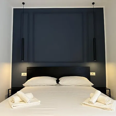 Dai Visconti Appartement *