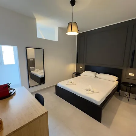 Dai Visconti Appartement Bari