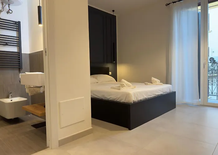 Appartement Dai Visconti