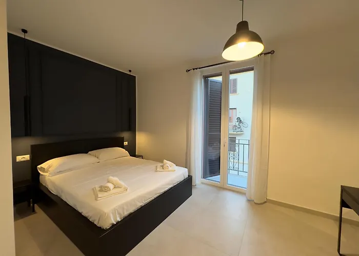 Appartement Dai Visconti *