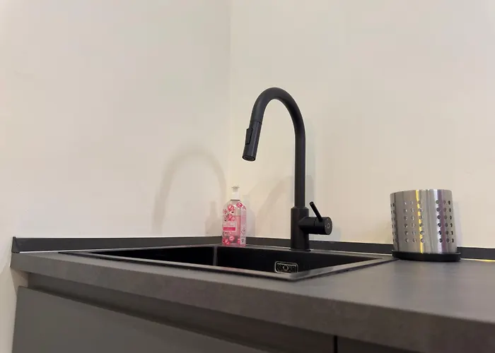 Dai Visconti Appartement Bari