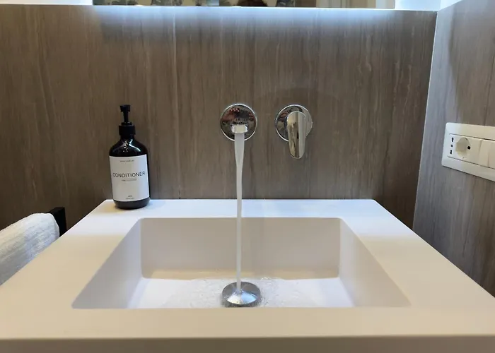 Appartement Dai Visconti