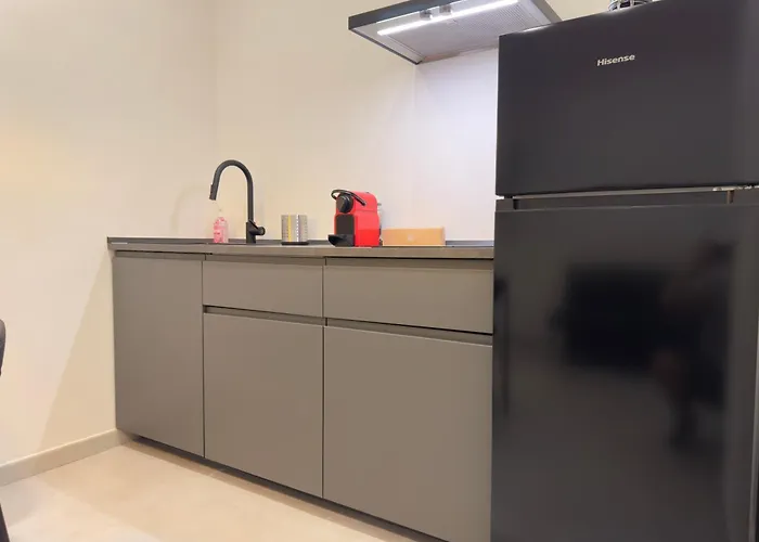 Dai Visconti Appartement