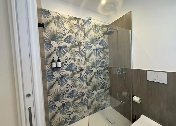 Appartement Dai Visconti