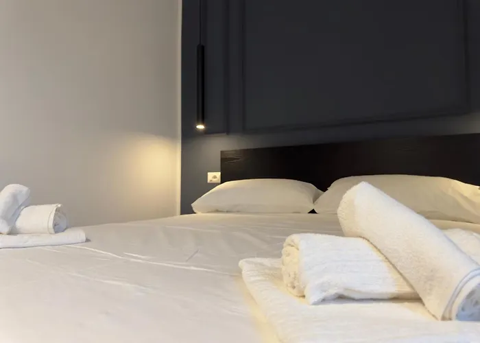 Dai Visconti Appartement Bari