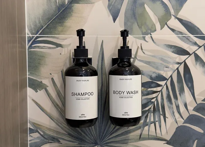 Dai Visconti Appartement *