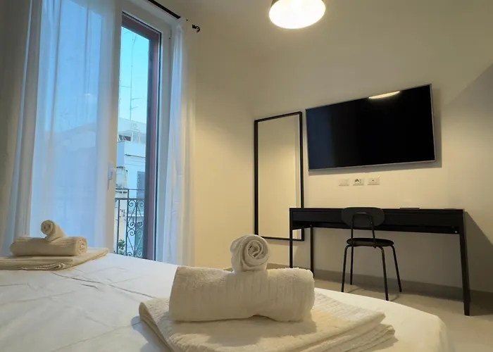 Appartement Dai Visconti