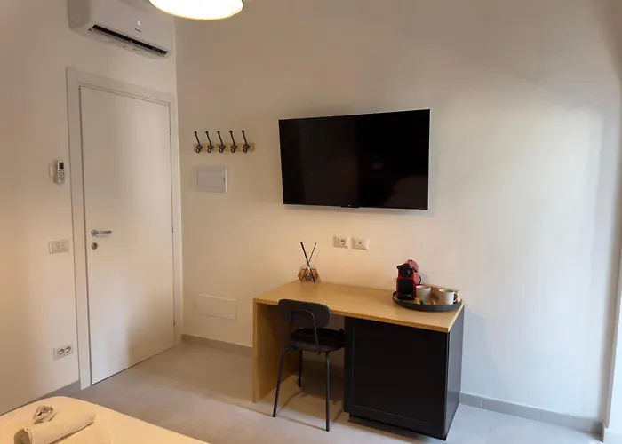 Appartement Dai Visconti *