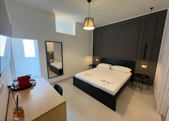 Appartement Dai Visconti *