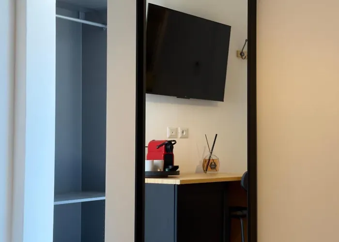 Dai Visconti Appartement