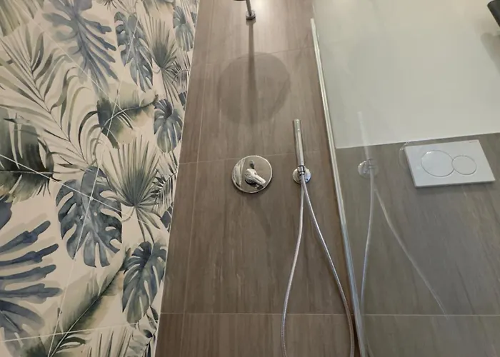 Dai Visconti Appartement Bari