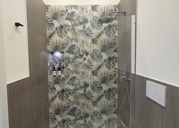 Appartement Dai Visconti *