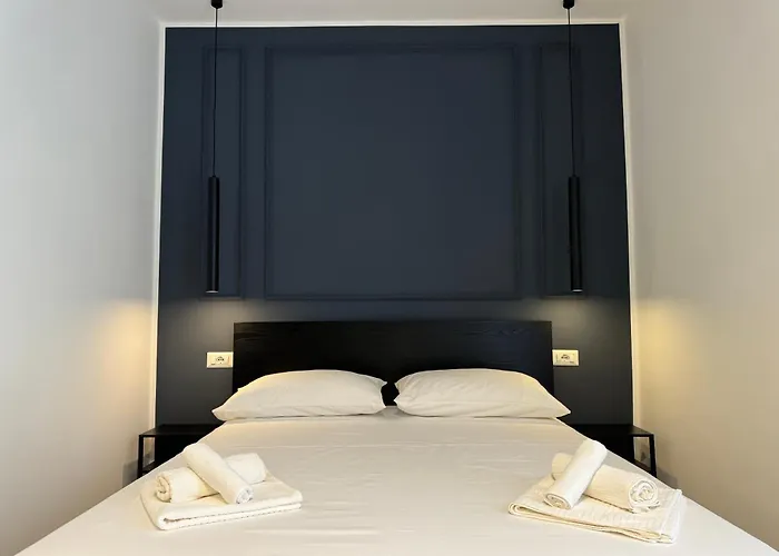 Dai Visconti Appartement *