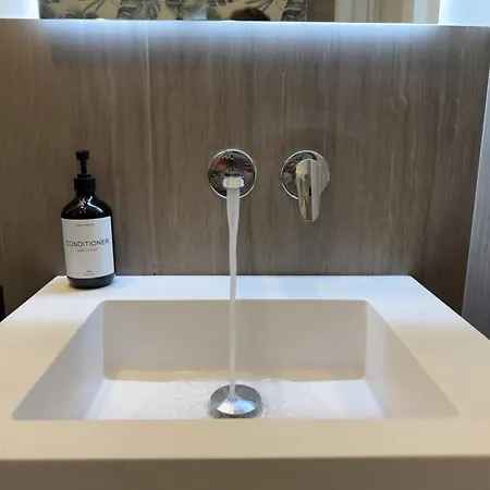 Apartamento Dai Visconti