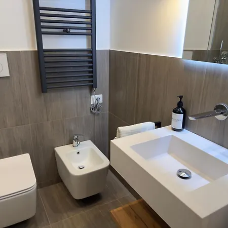 Dai Visconti Apartman *