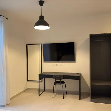 Apartman Dai Visconti Bari