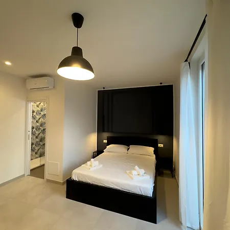 Dai Visconti Apartamento Bari