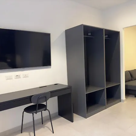 Apartamento Dai Visconti Bari