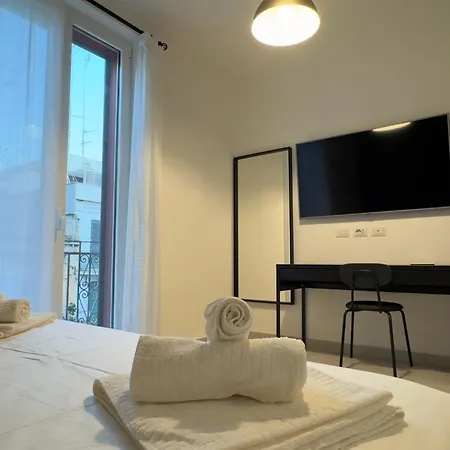 Apartman Dai Visconti