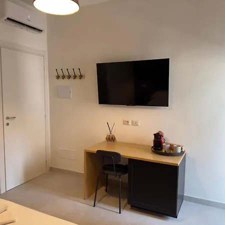 Apartamento Dai Visconti *