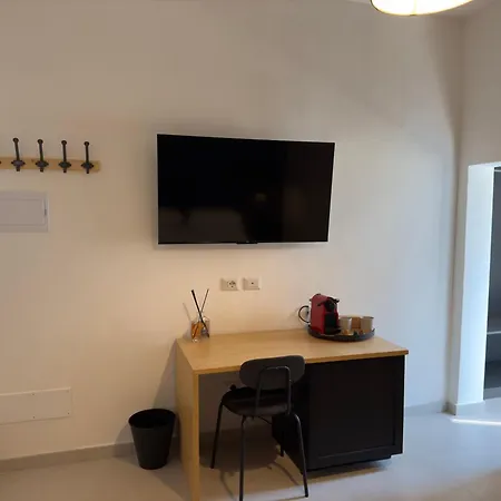 Dai Visconti * Μπάρι