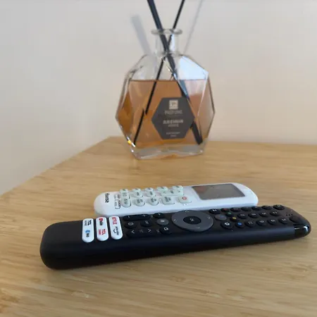 Dai Visconti Apartamento *