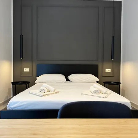 Apartman Dai Visconti *