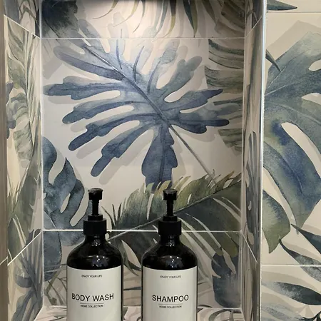 Dai Visconti Apartamento