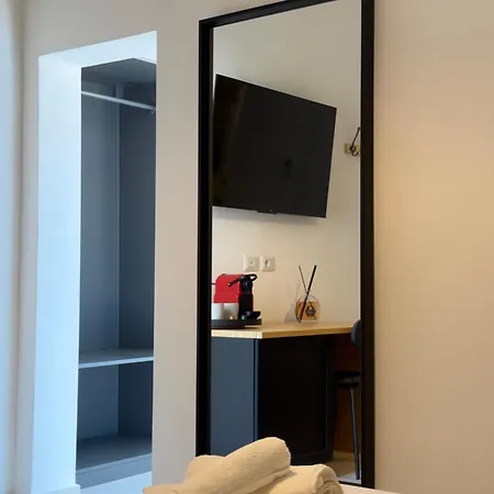 Dai Visconti Apartman