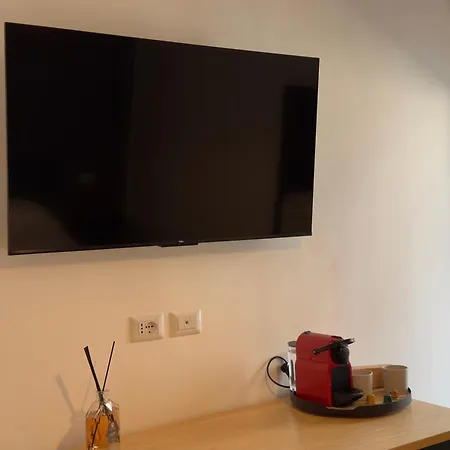 Dai Visconti Apartman *