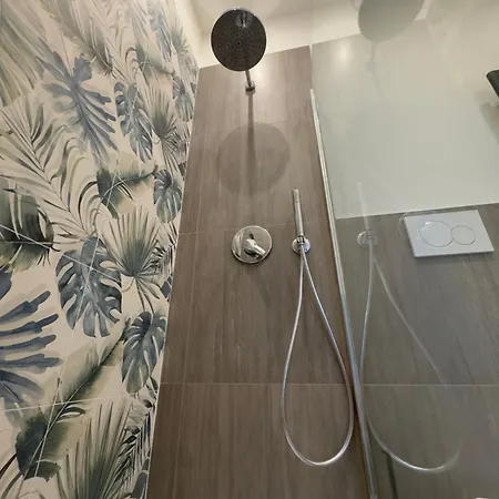 Dai Visconti Apartman Bari