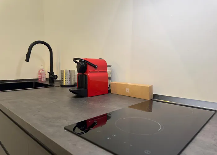 Dai Visconti Apartment