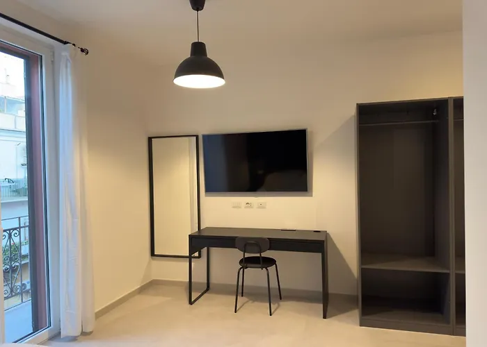 Apartment Dai Visconti Bari