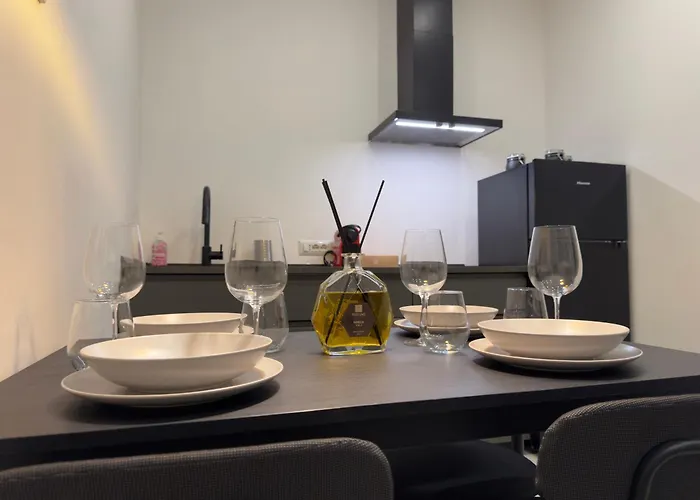 Dai Visconti Μπάρι