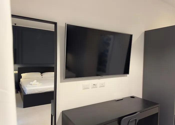 Dai Visconti Apartment *