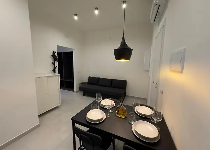 Dai Visconti * Μπάρι