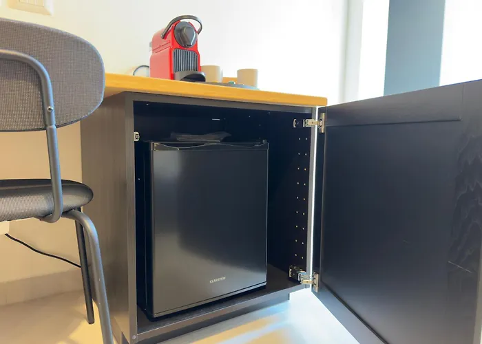 Διαμέρισμα Dai Visconti